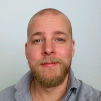 Joel Kerslow's profile photo