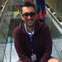 JHCo Employee Mhammad Taffal's profile photo