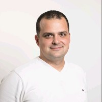 Galenika a.d.  Employee Goran Mitrović's profile photo
