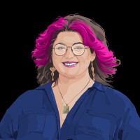 Preset Employee Maria Smart's profile photo