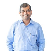 Nikunj Doshi