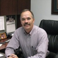 Epika Fleet Services Employee Gary Grisham's profile photo