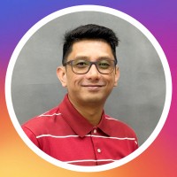 Hello Rache Employee Charles Manlutac's profile photo