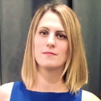 Play Digital d.o.o. Employee Sabina Krnjus's profile photo