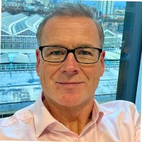 Turbonomic Employee Peter Rosser's profile photo
