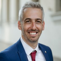 Moonshot Marketing LTD Employee Ron Singer's profile photo