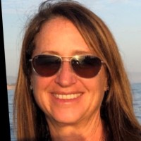 SpeakInc Employee Ruth Levine-Schmid's profile photo