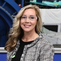 Spirit AeroSystems Employee Kristin R's profile photo