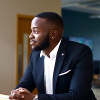 eBay Motors Group UK Employee Billy Kabuubi's profile photo