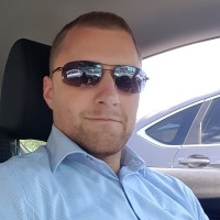 Switch Creative Employee George Subotic's profile photo