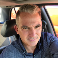 USA Managed Care Organization (USA MCO) Employee Keith Draper's profile photo
