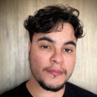 +A Educação Employee Matheus Mello's profile photo