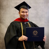Grace School of Theology Employee Philip Erpelo's profile photo