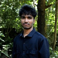 EYEQDOTNET Employee Vivek Poojary's profile photo