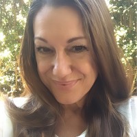 Spectrum Center Schools and Programs Employee Jolie Ferguson's profile photo