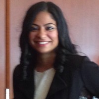 Pooja Shah Email
