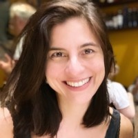 Nike Employee Thais Xavier's profile photo