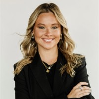Responsive Capital Ventures Employee Anna Stroup's profile photo