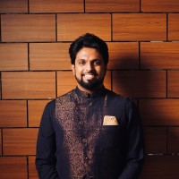 Yum! Brands Employee Samarth Kumar's profile photo