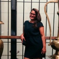 20Cube Logistics Employee Maheshwari Selvaraju's profile photo