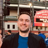 Freelancer Employee Benoit Simon's profile photo