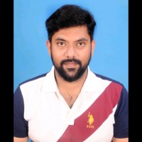 Ramkumar Radhakrishnan Email