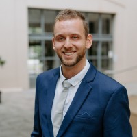 Tilt Renewables Employee Matthew Addison's profile photo