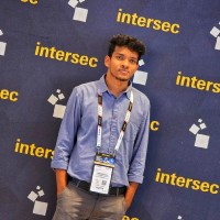SysSense Employee Ijas Musthafa's profile photo