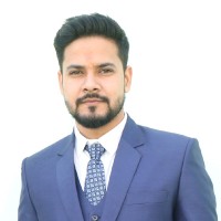 DEE Piping Systems (Thailand) Co., Ltd. Employee Adesh Dhiman's profile photo