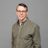 Standard Bio Employee Hugo Jansson's profile photo