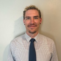 Excel Eye Center Employee Jaden Boren's profile photo