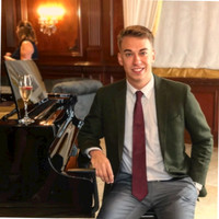 Nicholas Mehlrose Email & Phone Number