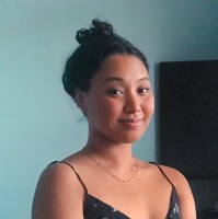 Uprise Art Employee Nefertiti Jenkins's profile photo