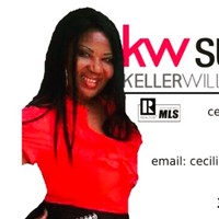 Keller Williams Realty, Inc. Employee Cecilia Webb's profile photo
