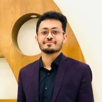 JinnByte Employee Hassan Razzaq's profile photo