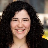 Harry Potter and the Cursed Child Employee Deena Zucker's profile photo