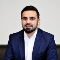 Asseco CEIT, a.s. Employee Hakan Guzel's profile photo