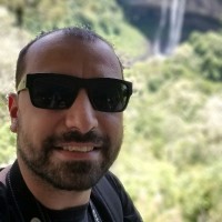 Marcos MacIel Email & Phone Number