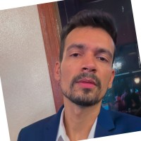 Oktoplus Employee Lázaro Alves Coutinho's profile photo