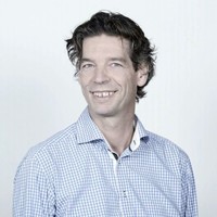 Essange Reagents Employee Rene Post's profile photo