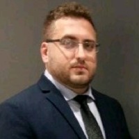 Walmart Canada Employee Joe Parisi's profile photo