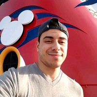Air To Ground Svc Inc Employee Jesus Perez's profile photo