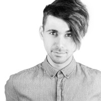 OPI Employee Siavash Demehri's profile photo