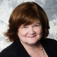 Glaucoma Research Foundation Employee Nancy Graydon's profile photo