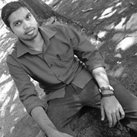 Entropy Employee Vaisakh P's profile photo
