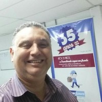 Edson de Oliveira Email