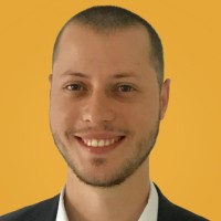 corgo Employee Felipe Mahlmeister's profile photo