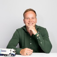 Dasko Groep B.V. Employee Mart Dasselaar's profile photo