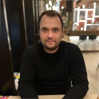 Fintech Market Employee Siim-Erik Paju's profile photo