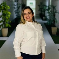 Unimed Caruaru Employee Edwa Favre's profile photo